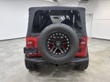 Used 2005 Jeep Wrangler X w/ Rocky Mountain Edition Group image 5