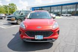 Used 2022 Ford Escape SE w/ Cold Weather Package image 2