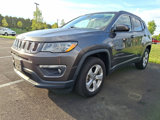 Used 2019 Jeep Compass Latitude w/ Popular Equipment Group image 3