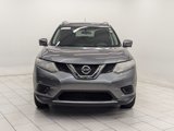 Used 2016 Nissan Rogue SV w/ SV Premium Package image 5