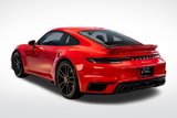 Used 2022 Porsche 911 Turbo S image 3