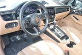 Certified 2022 Porsche Macan image 4