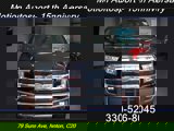 Used 2016 Ford F150 Lariat w/ Equipment Group 501A Mid image 4