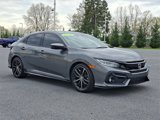 Used 2020 Honda Civic Sport Touring image 3