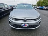 New 2025 Volkswagen Jetta SE image 2