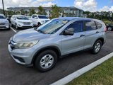 Used 2016 Honda CR-V LX image 2