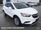 Used 2019 Buick Encore Preferred image 3