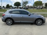 Used 2017 INFINITI QX50 2WD w/ Deluxe Touring Package image 3