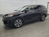 Used 2019 Kia Sorento EX w/ EX Touring Package image 2
