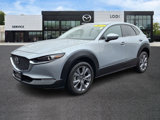 Certified 2021 MAZDA CX-30 FWD 2.5 S w/ Select Package image 3