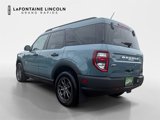 Used 2022 Ford Bronco Sport Big Bend w/ Convenience Package image 5