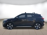 Used 2017 Hyundai Tucson Limited w/ Limited Ultimate Package 03 image 4