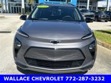 Certified 2023 Chevrolet Bolt EUV LT w/ Driver Confidence Package image 3