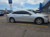 Used 2018 Chevrolet Malibu LS image 4