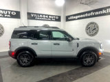 Used 2023 Ford Bronco Sport Big Bend image 2