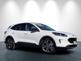 Used 2022 Ford Escape SE w/ SE Sport Appearance Package image 2