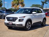 Used 2025 Hyundai Venue SEL image 3