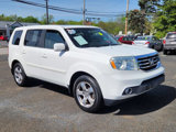 Used 2015 Honda Pilot EX-L image 3