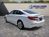 Used 2019 Honda Accord LX image 5