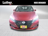 Used 2024 Nissan Leaf SV Plus image 2