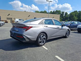 New 2025 Hyundai Elantra Sport image 4