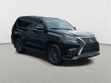 Certified 2021 Lexus GX 460 Premium w/ Accessory Package image 3
