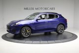 New 2024 Maserati Grecale GT image 4