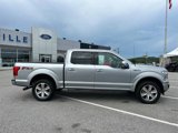 Certified 2020 Ford F150 Platinum w/ Equipment Group 701A Luxury image 3
