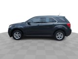 Used 2013 Chevrolet Equinox LS image 4