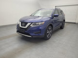 Used 2020 Nissan Rogue SV w/ Premium Package image 2