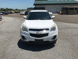 Used 2015 Chevrolet Equinox LT w/ Driver Convenience Package image 2