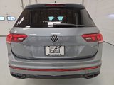 Used 2022 Volkswagen Tiguan SE R-Line image 5