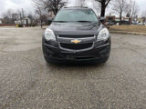 Used 2015 Chevrolet Equinox LT w/ Driver Convenience Package image 3