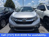 Certified 2019 Honda CR-V EX-L image 3