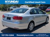 Used 2011 Volkswagen Jetta SE image 5
