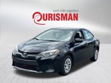 Used 2016 Toyota Corolla LE image 5