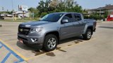 Used 2019 Chevrolet Colorado Z71 image 4