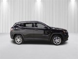 New 2024 Jeep Compass Latitude w/ Sun and Sound Group image 2