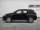 New 2025 Jeep Compass Latitude image 3