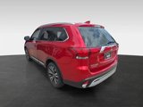 Used 2020 Mitsubishi Outlander GT image 3