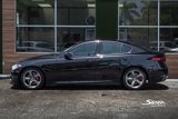 Used 2018 Alfa Romeo Giulia image 5