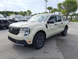 New 2025 Ford Maverick XLT w/ Equipment Group 302A image 4
