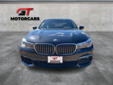 Used 2019 BMW 740i xDrive w/ M Sport Package image 2