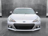 Used 2016 Subaru BRZ Limited w/ Popular Package #4 image 2