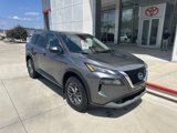 Used 2023 Nissan Rogue S image 2