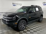 Used 2021 Ford Bronco Sport Badlands image 2