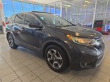 Used 2018 Honda CR-V EX image 2