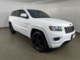 Used 2015 Jeep Grand Cherokee Altitude image 3