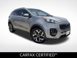 Certified 2020 Kia Sportage EX image 1