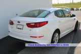 Used 2015 Kia Optima LX image 4